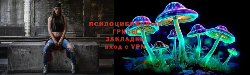 Галлюциногенные грибы Cubensis  Азов 